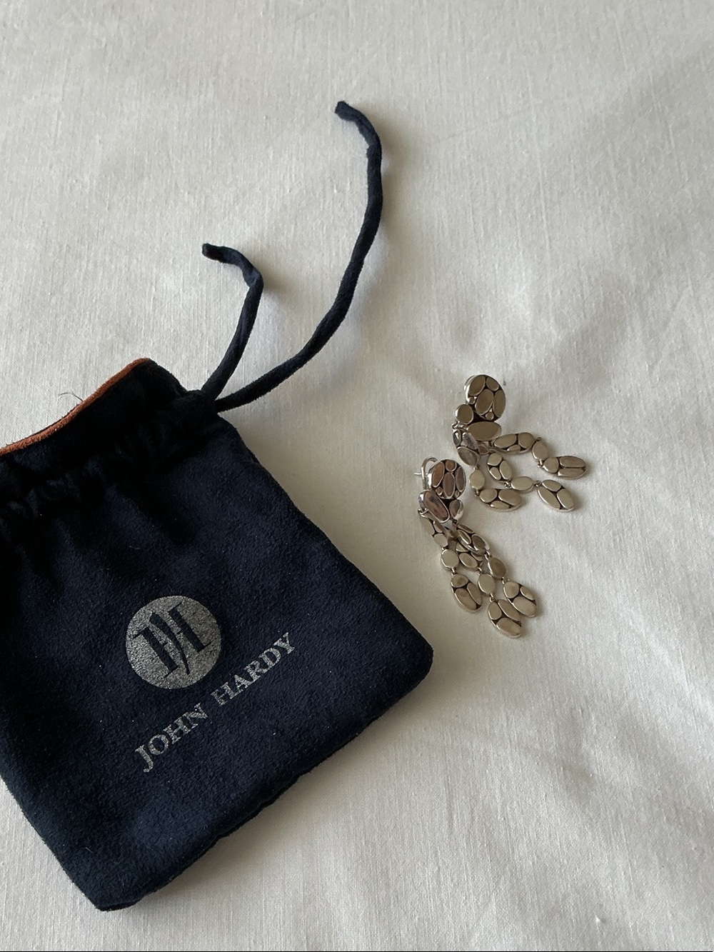 John Hardy Kali earrings